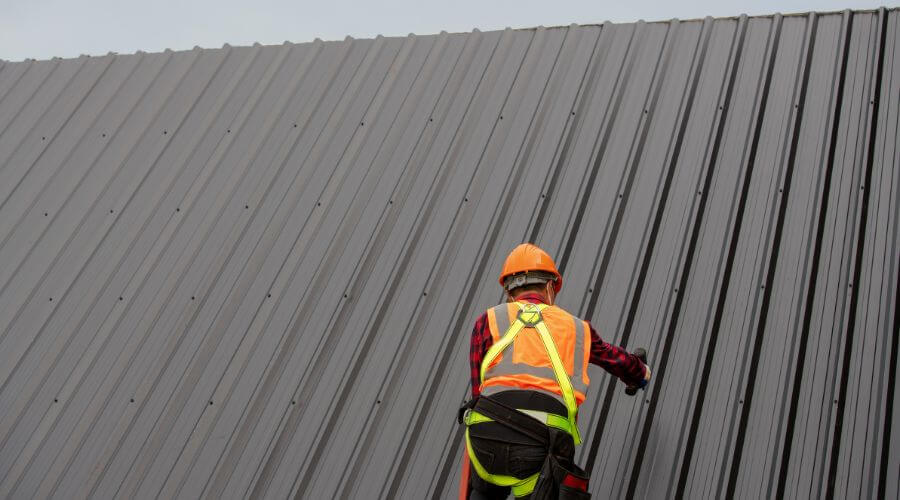 Local Siding Services in Phillipsville, CA