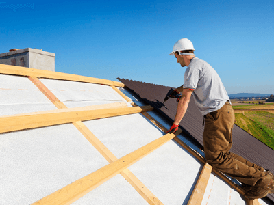 Why Choose Siding Replacement LLC
